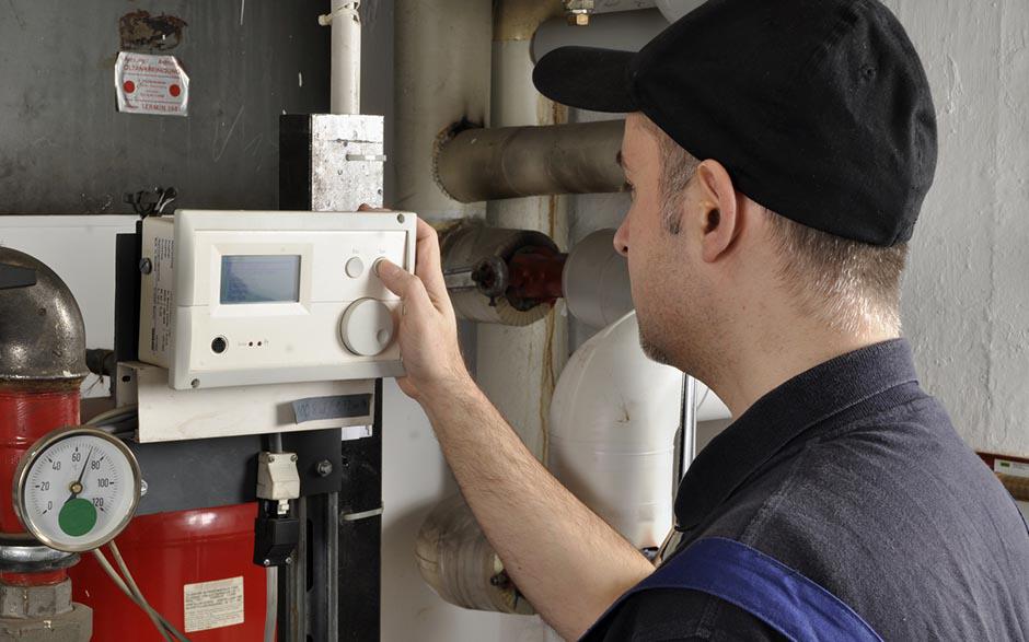 technicien chauffagiste Gouvernes