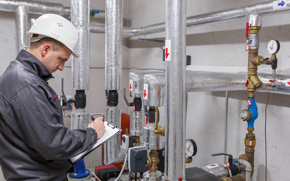 entretien chauffage Bussy-Saint-Georges